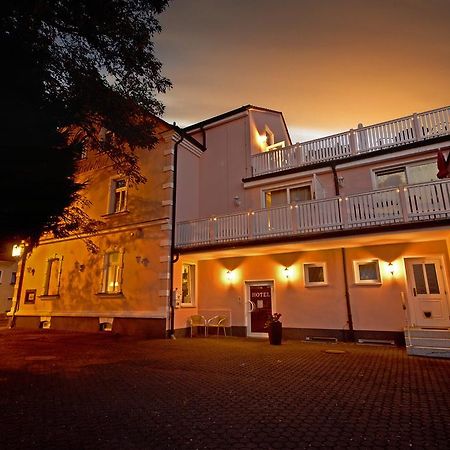 Hotel Carl Von Clausewitz 라이프치히 외부 사진