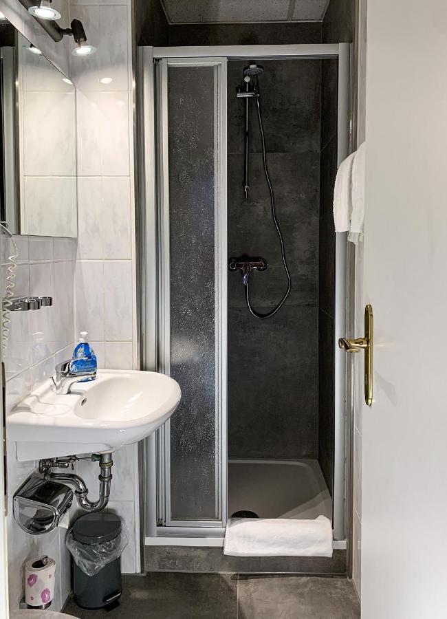 Hotel Carl Von Clausewitz 라이프치히 외부 사진