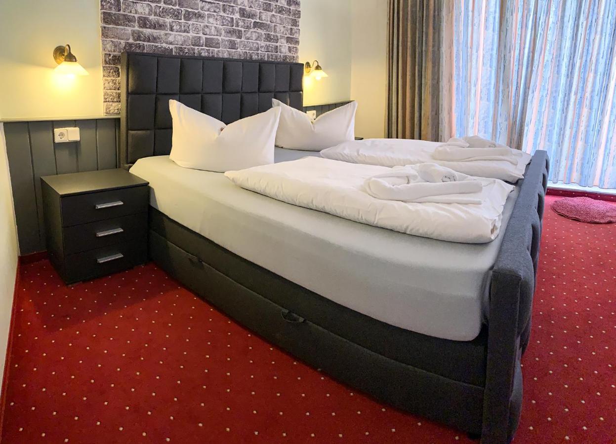Hotel Carl Von Clausewitz 라이프치히 외부 사진