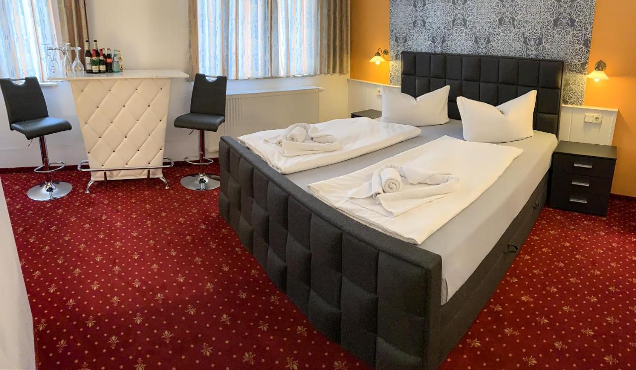 Hotel Carl Von Clausewitz 라이프치히 외부 사진