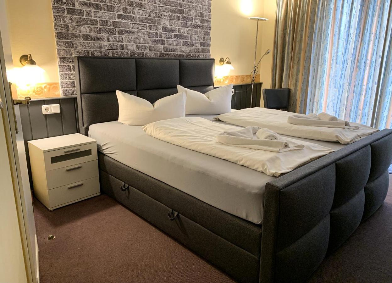 Hotel Carl Von Clausewitz 라이프치히 외부 사진