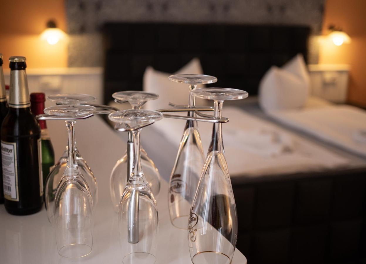 Hotel Carl Von Clausewitz 라이프치히 외부 사진