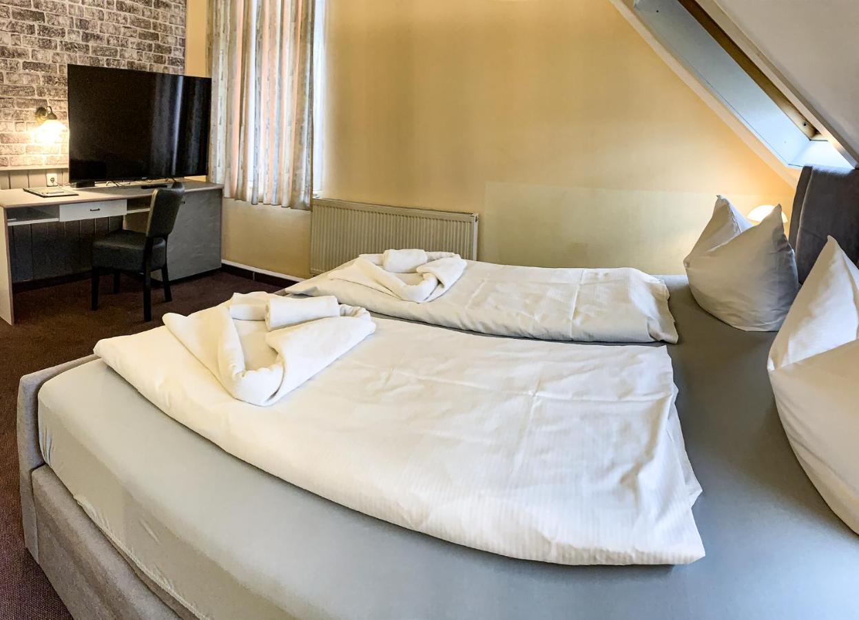 Hotel Carl Von Clausewitz 라이프치히 외부 사진