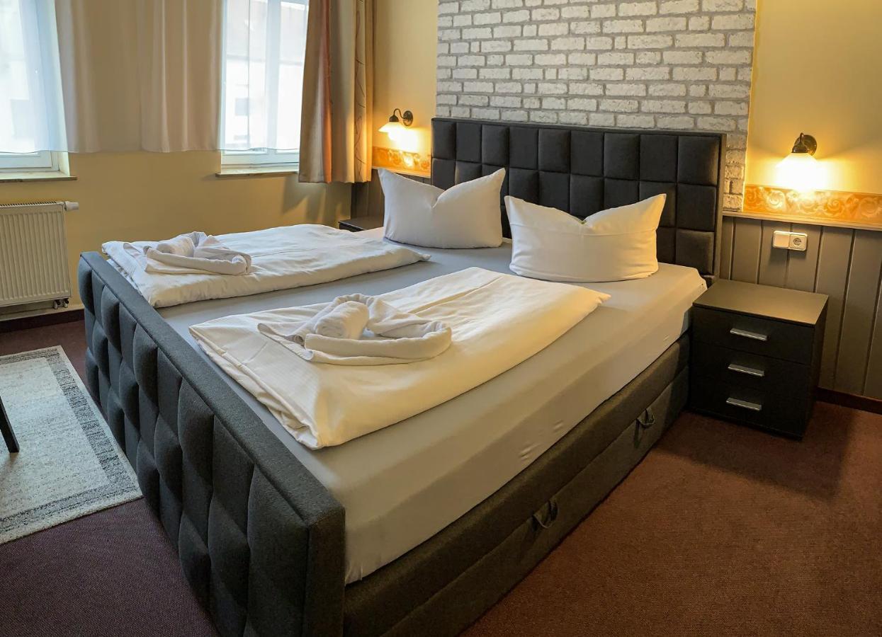 Hotel Carl Von Clausewitz 라이프치히 외부 사진