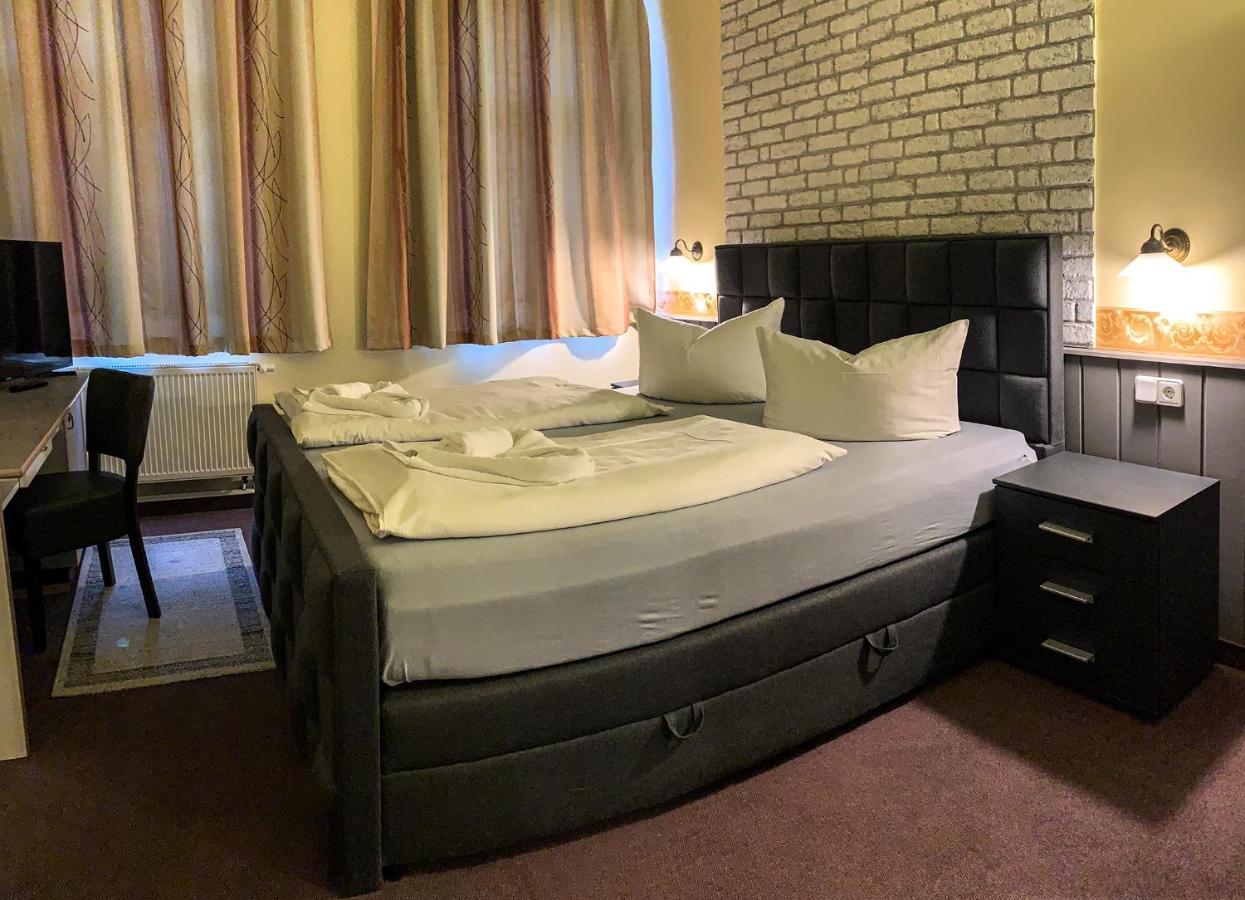 Hotel Carl Von Clausewitz 라이프치히 외부 사진