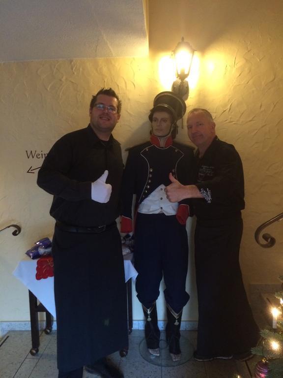 Hotel Carl Von Clausewitz 라이프치히 외부 사진