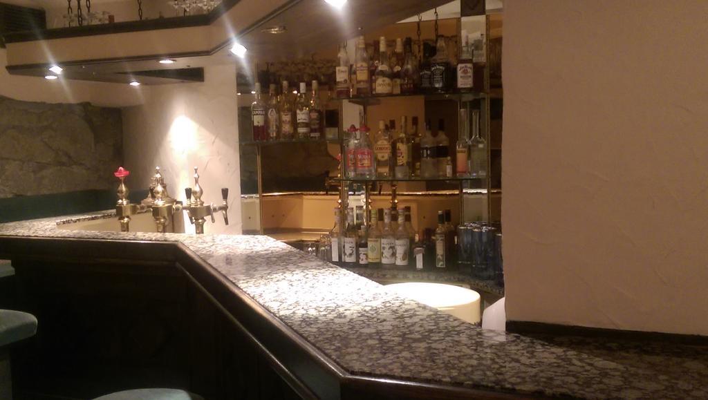 Hotel Carl Von Clausewitz 라이프치히 외부 사진
