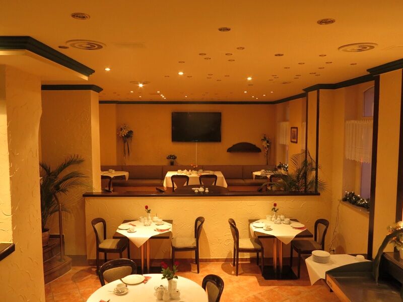 Hotel Carl Von Clausewitz 라이프치히 외부 사진